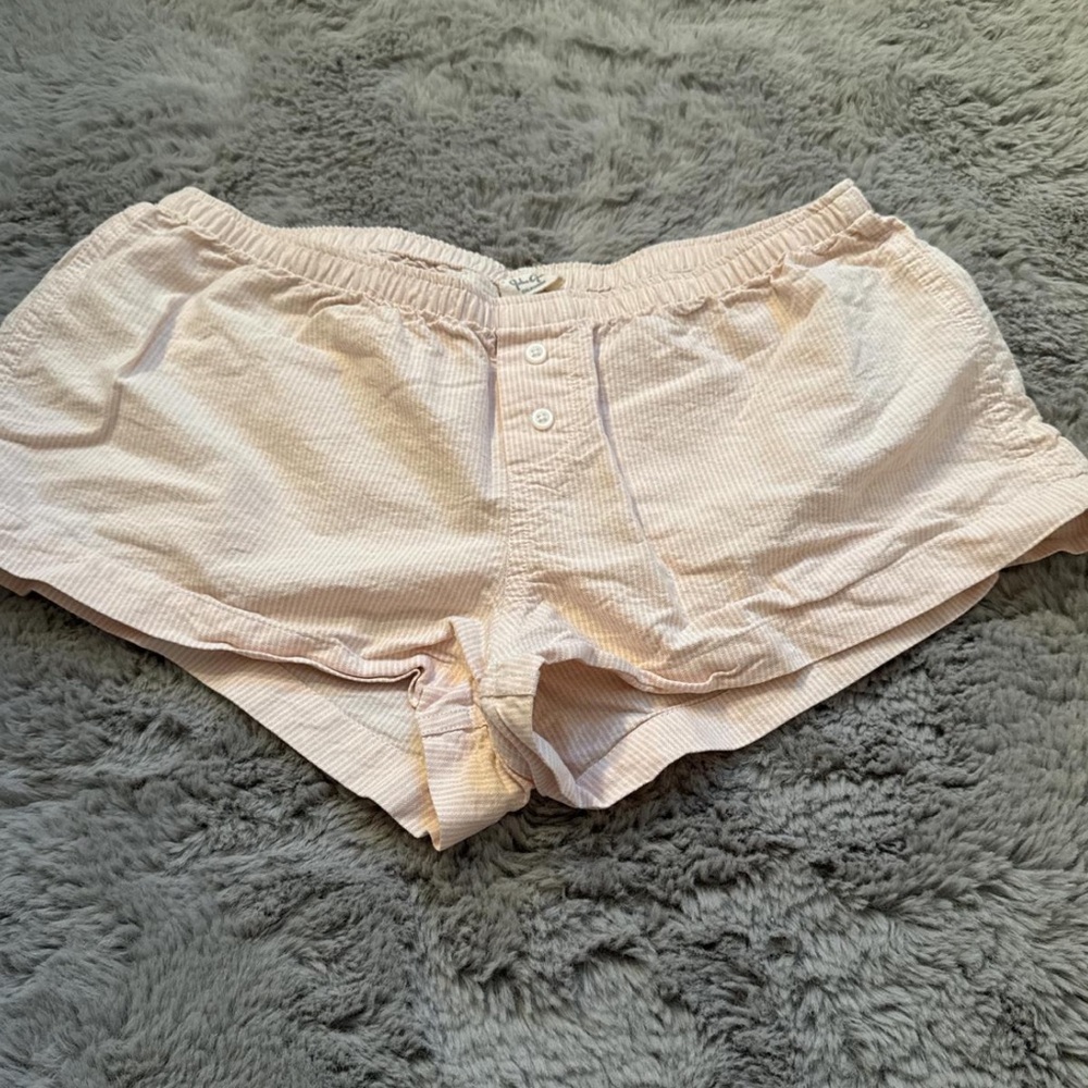 brandy melville shorts